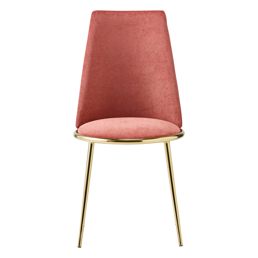 Felicite Chair Pink