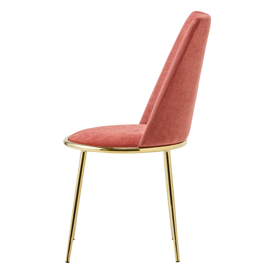 Felicite Chair Pink