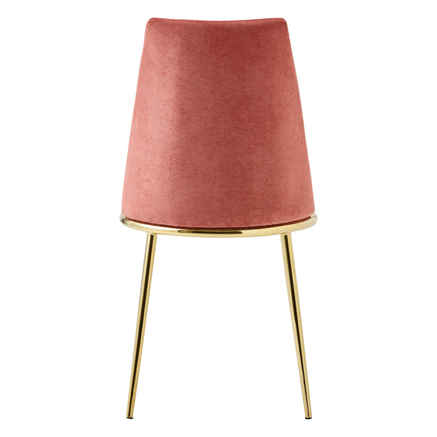 Felicite Chair Pink