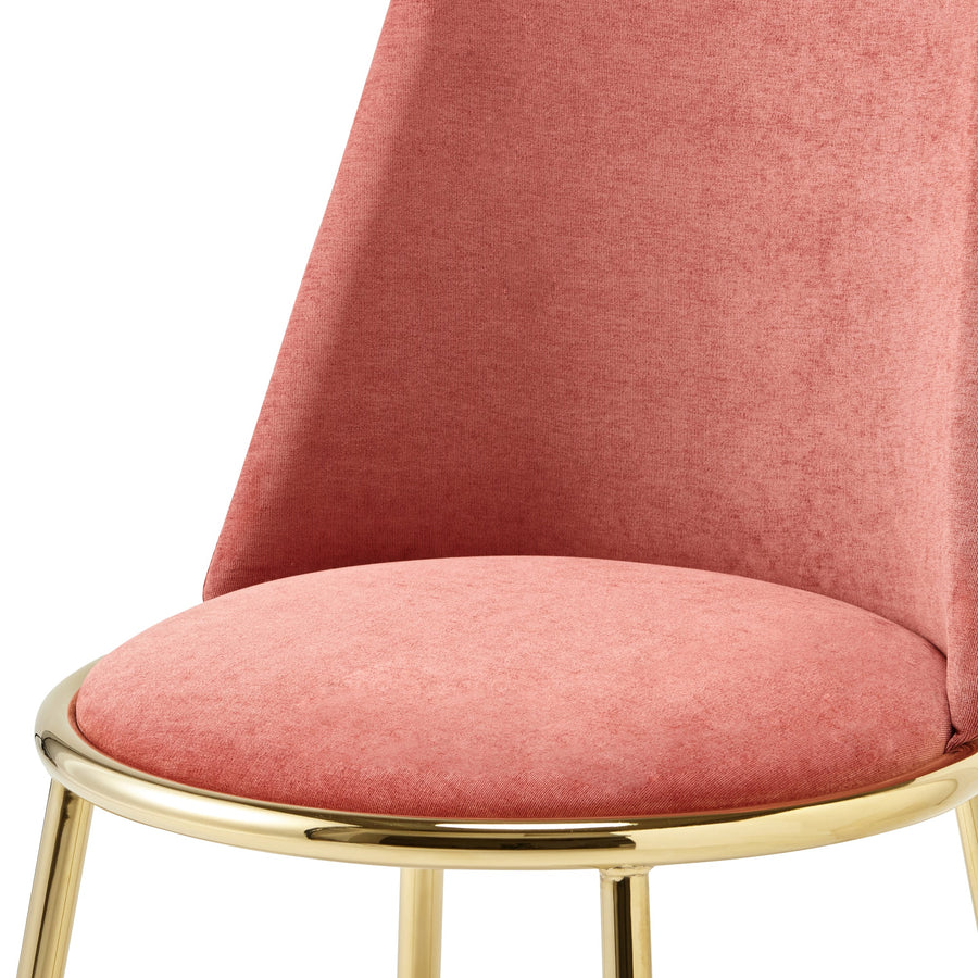 Felicite Chair Pink