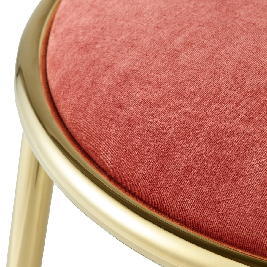 Felicite Chair Pink