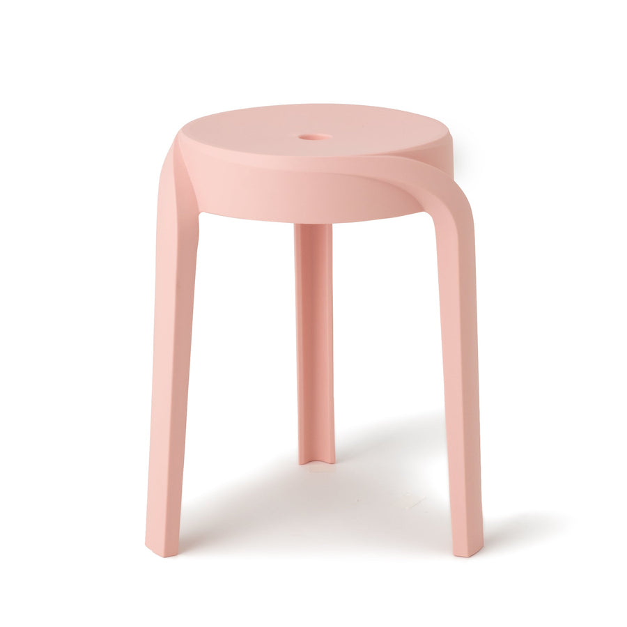 Vortex Stool Pink