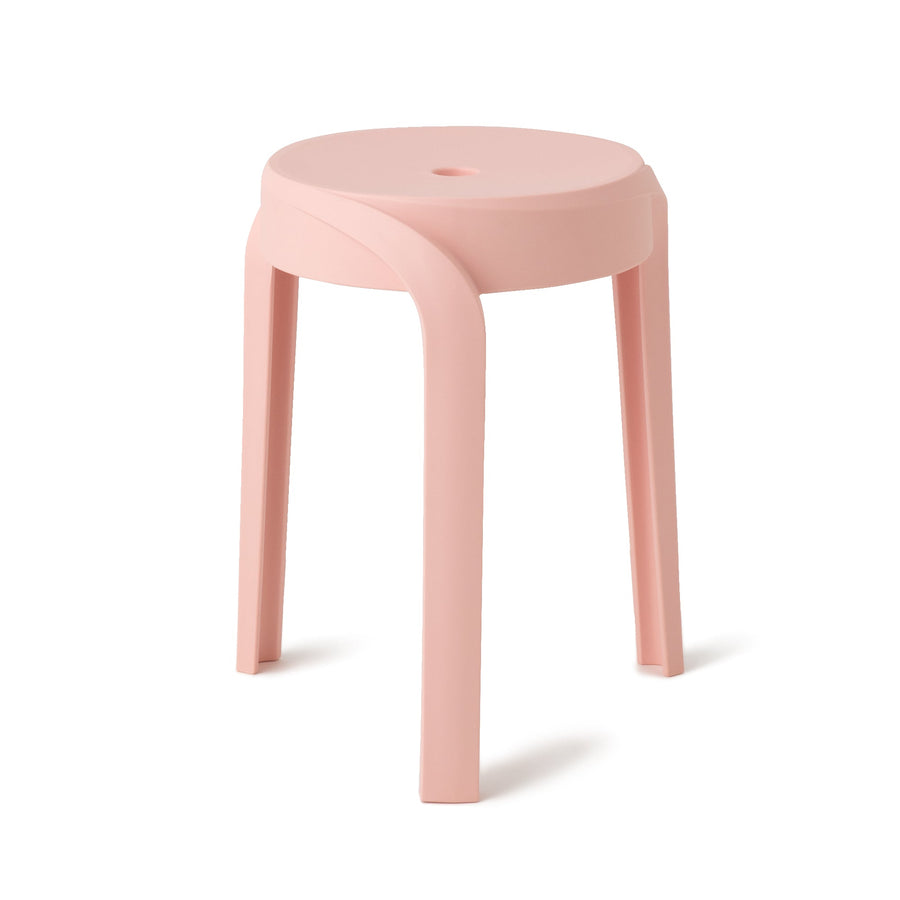 Vortex Stool Pink