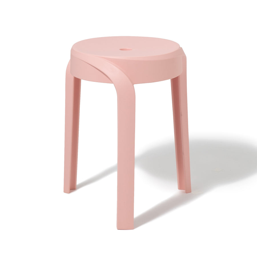 Vortex Stool Pink