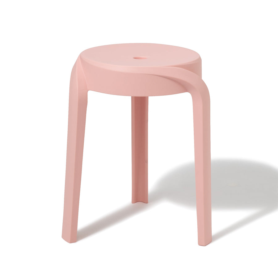 Vortex Stool Pink