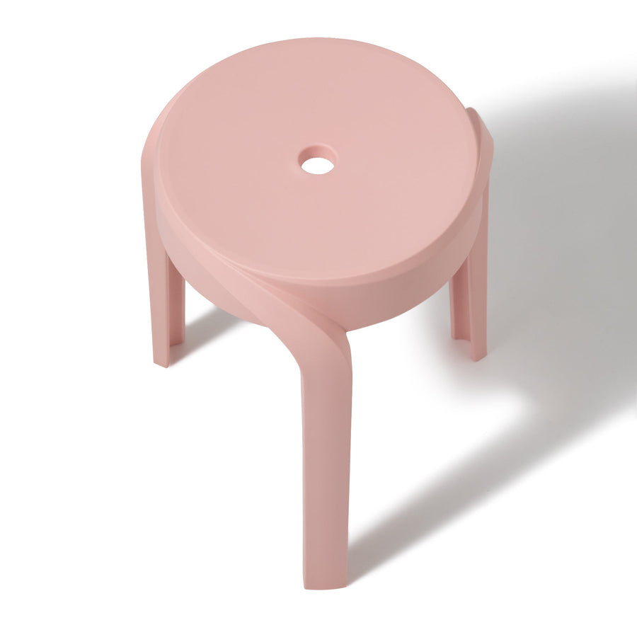 Vortex Stool Pink