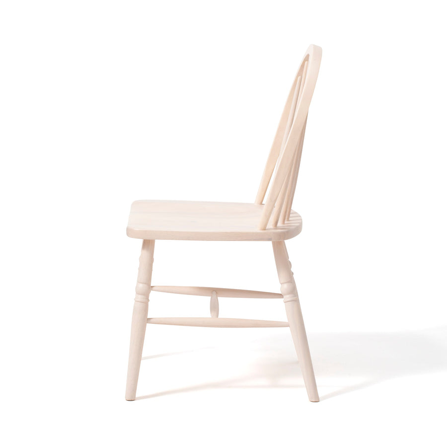 Arpa Chair White