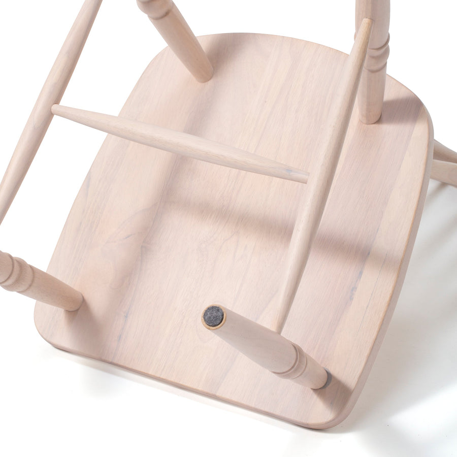 Arpa Chair White