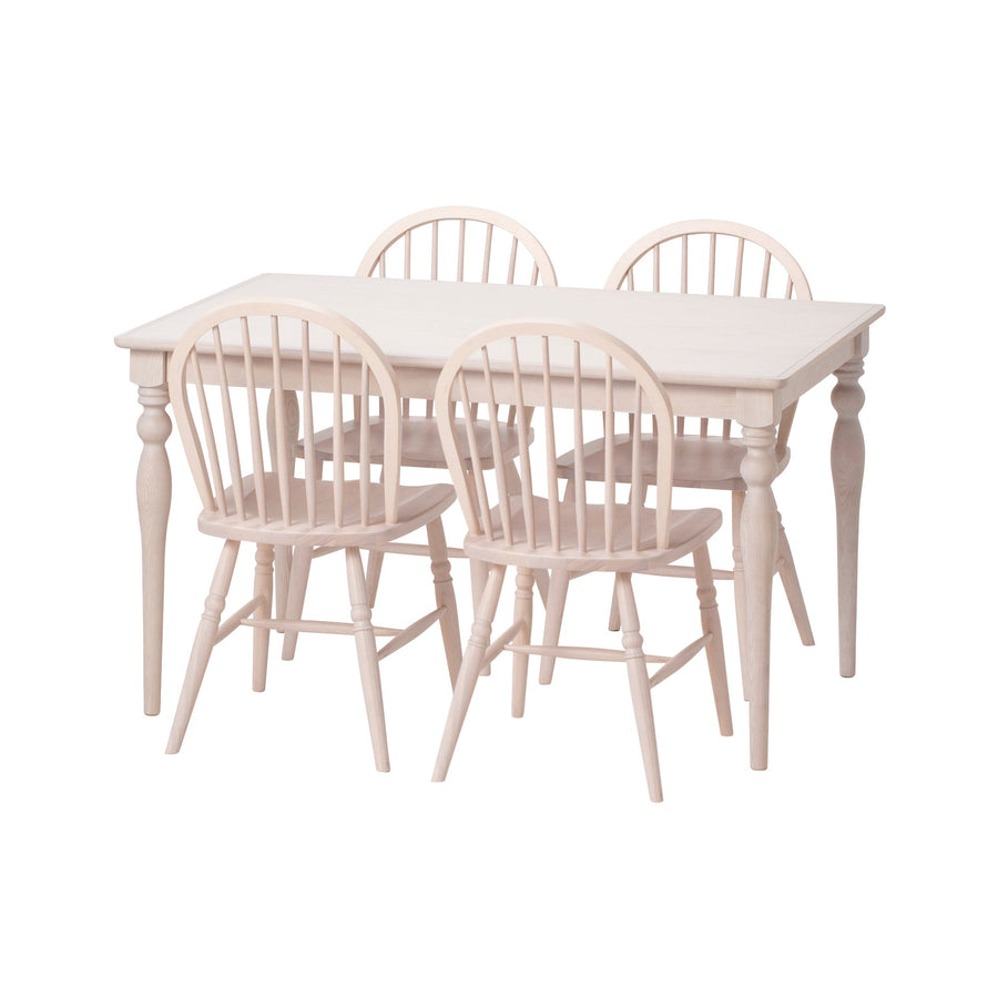 Arpa Chair White