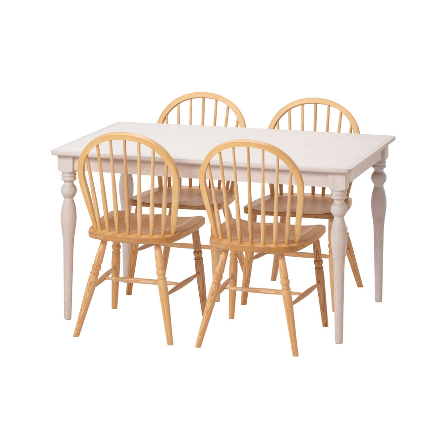 Arpa Chair Natural