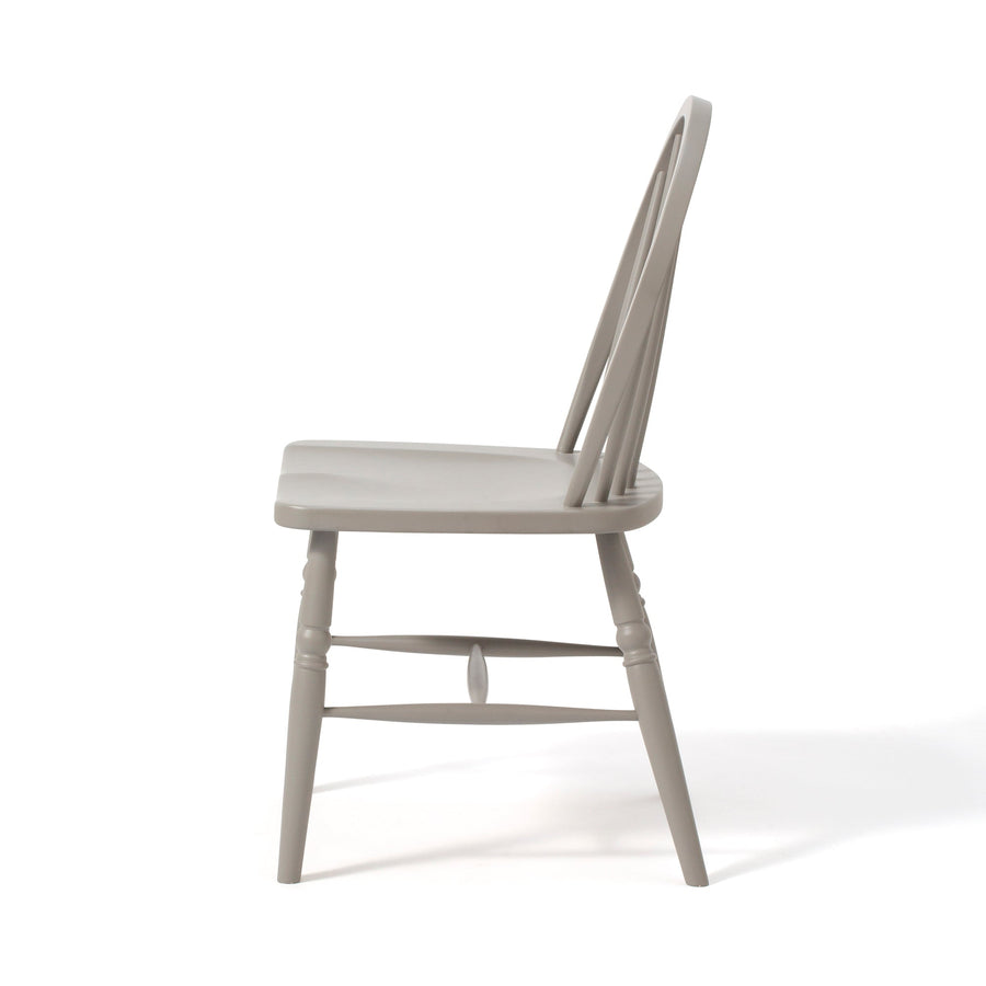 Arpa Chair Grey