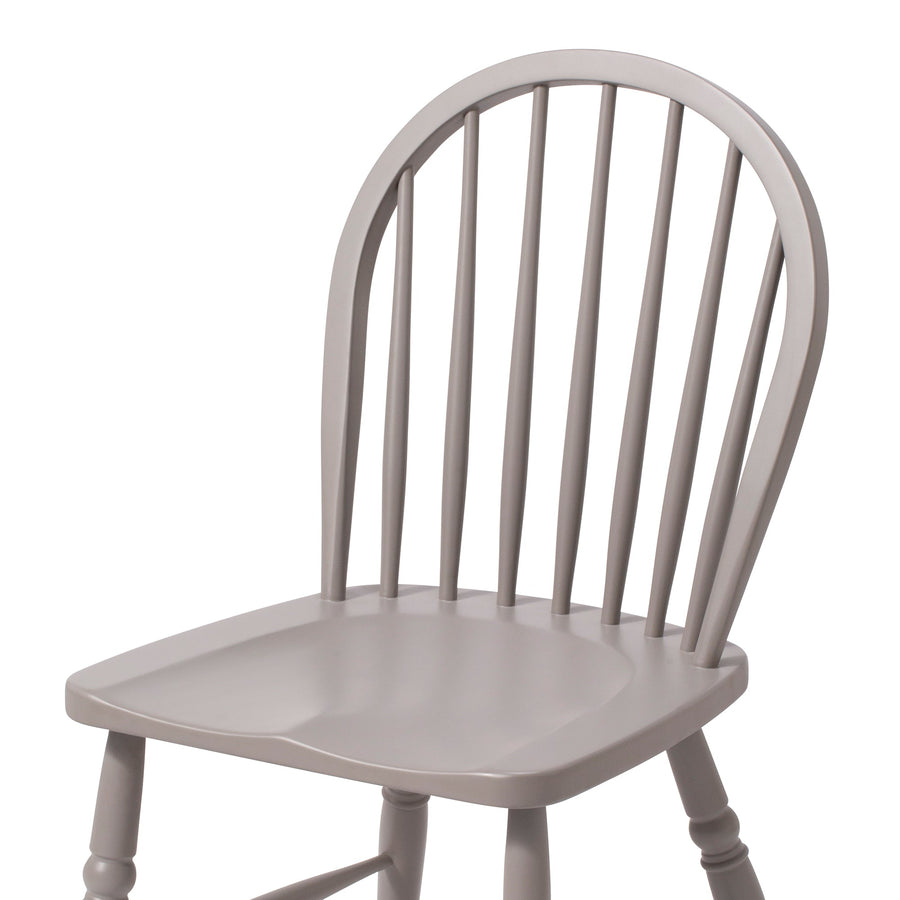 Arpa Chair Grey