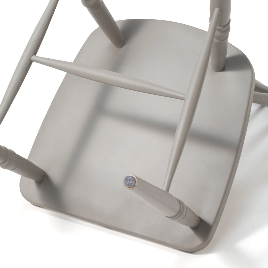 Arpa Chair Grey