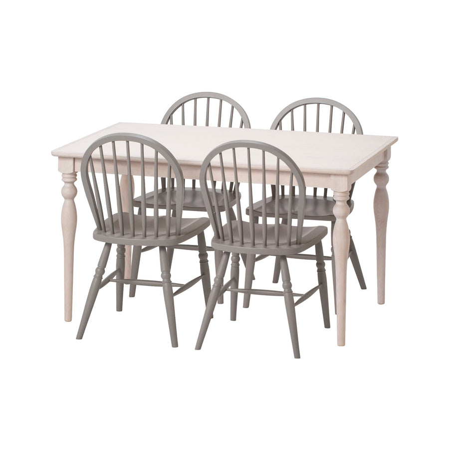 Arpa Chair Grey