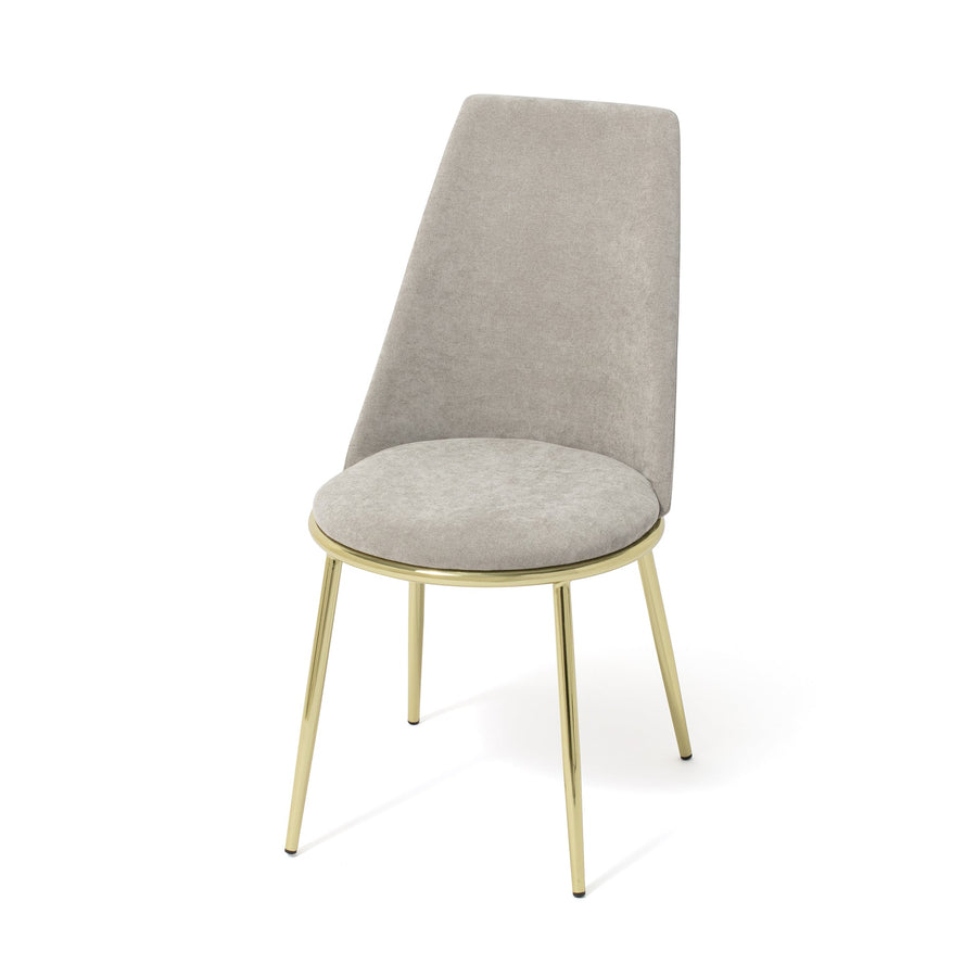 Felicite chair grey