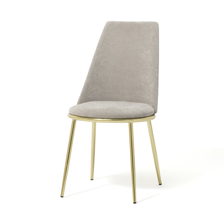 Felicite chair grey