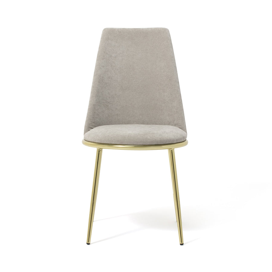 Felicite chair grey