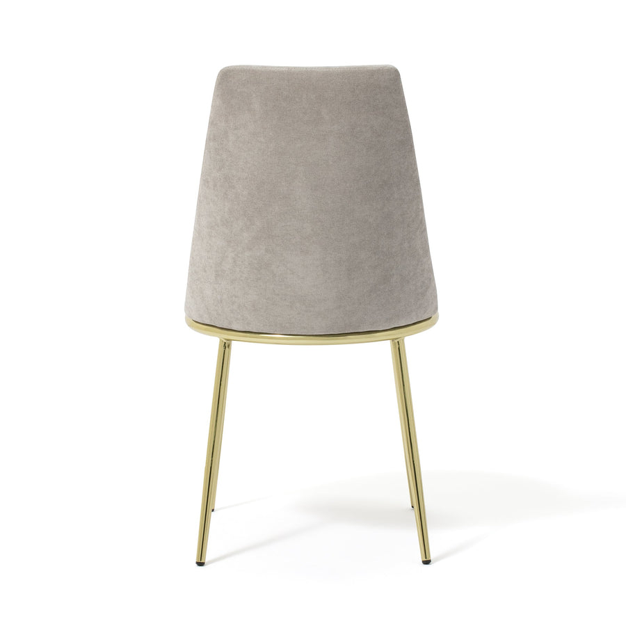 Felicite chair grey