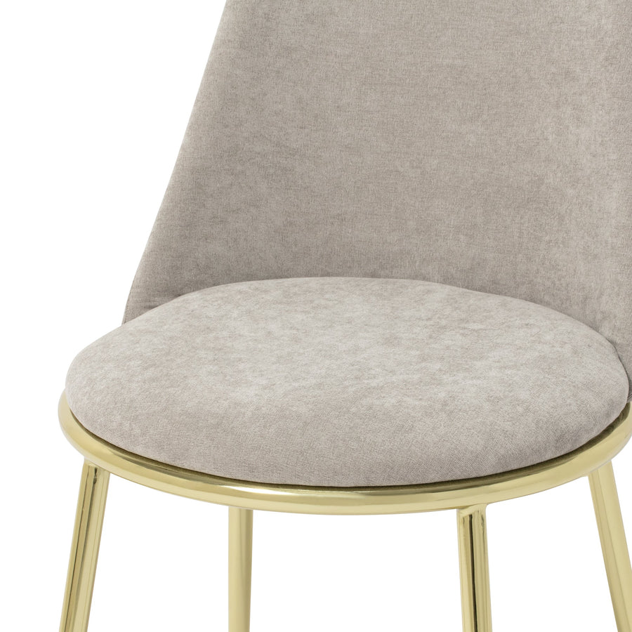 Felicite chair grey