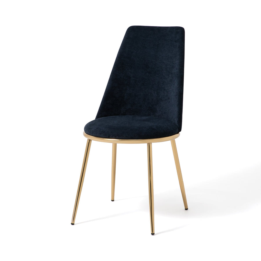 Felicite Chair 2 Navy