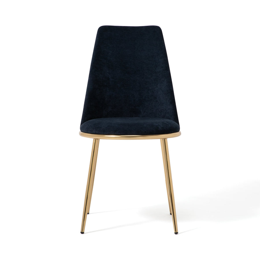 Felicite Chair 2 Navy