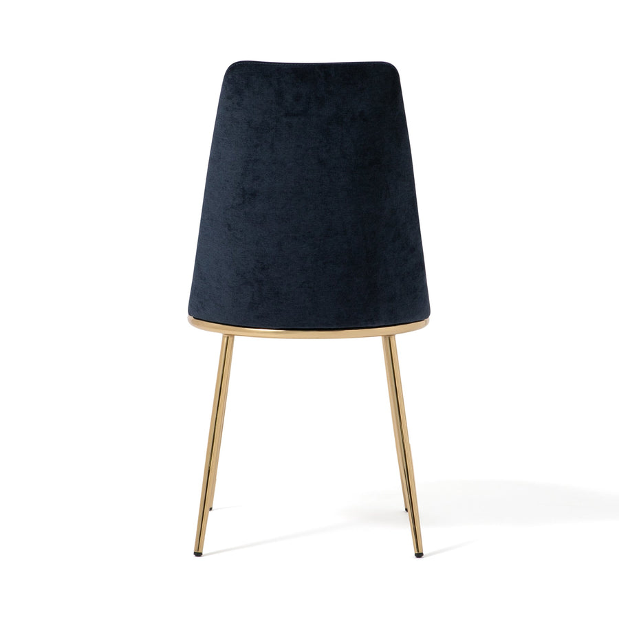 Felicite Chair 2 Navy