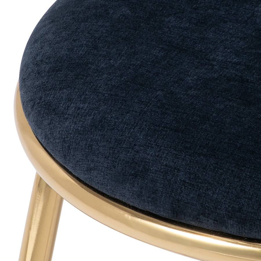 Felicite Chair 2 Navy