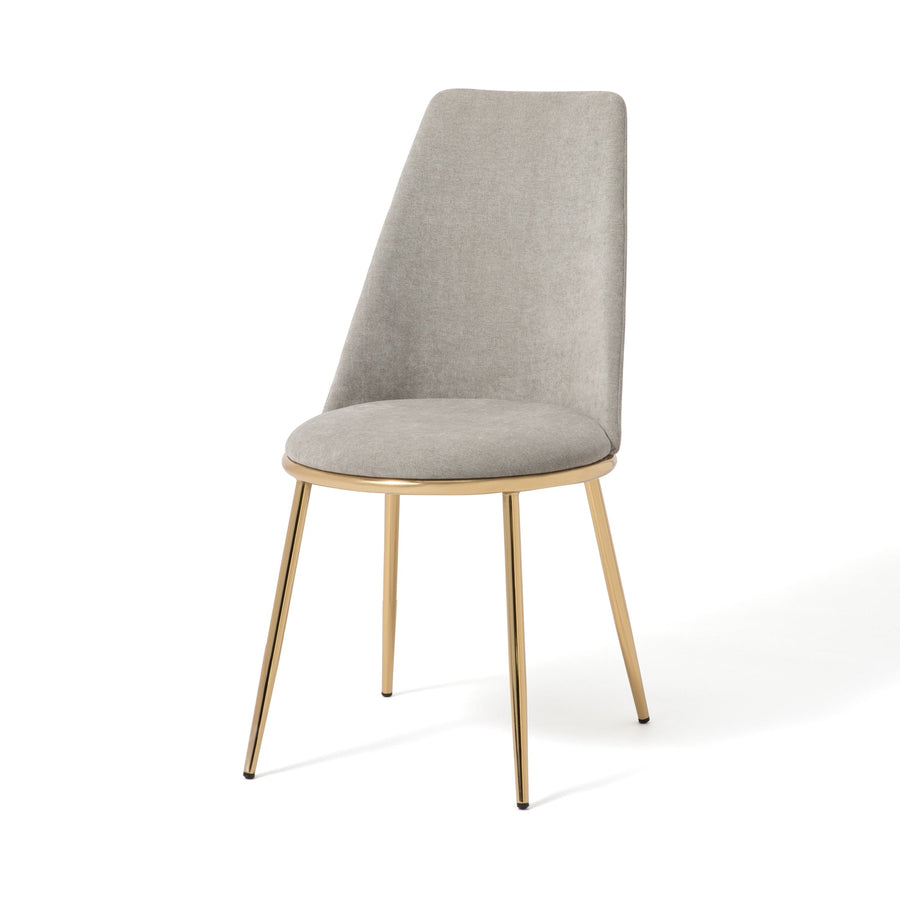 Felicite Chair 2 Grey