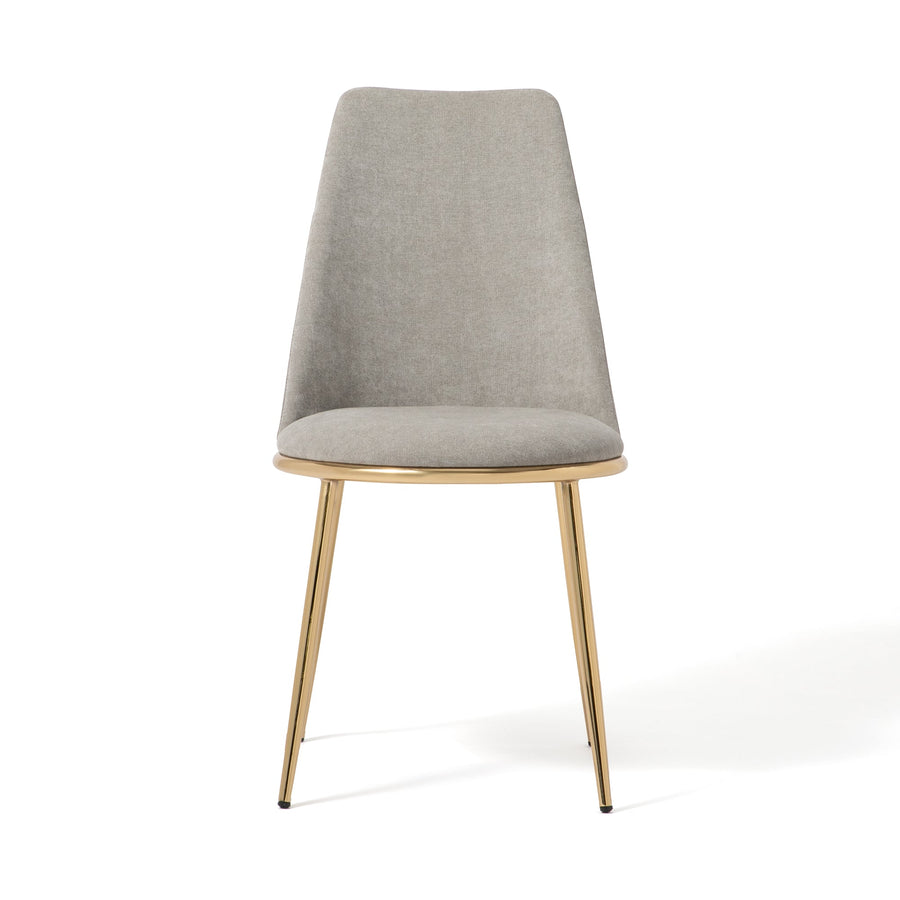 Felicite Chair 2 Grey