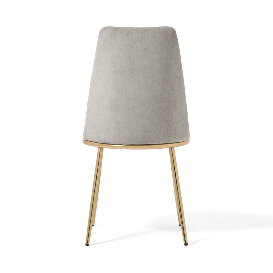 Felicite Chair 2 Grey