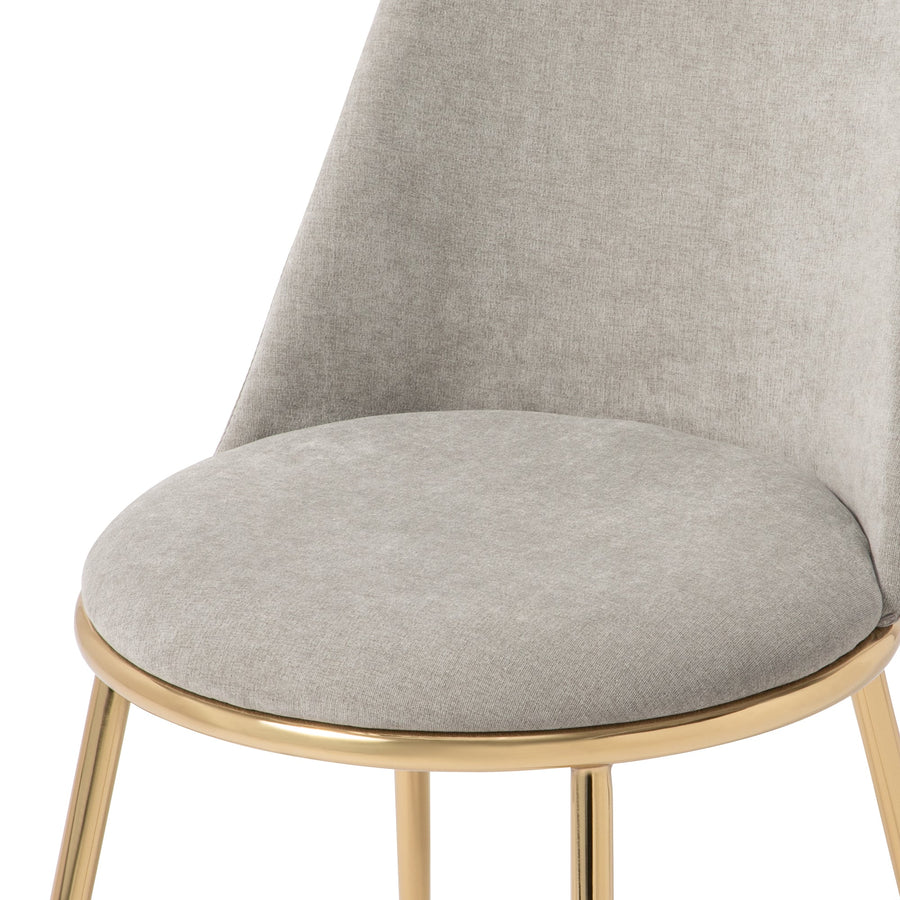 Felicite Chair 2 Grey