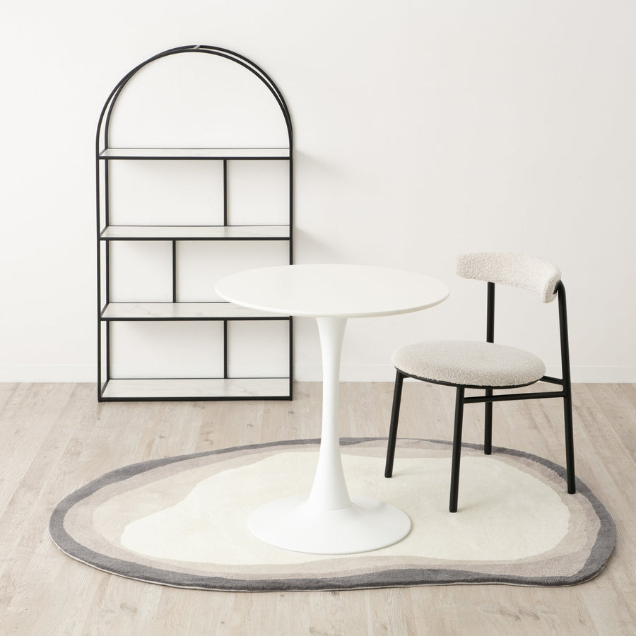 Rondo Chair White