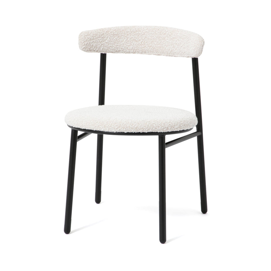 Rondo Chair White