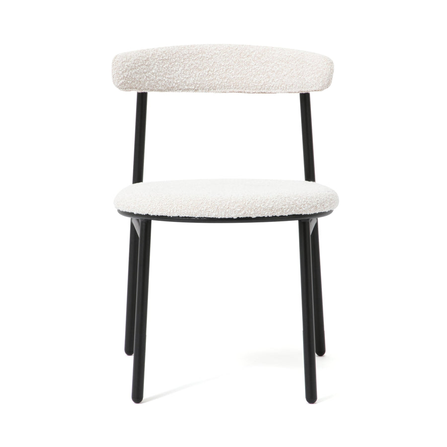 Rondo Chair White