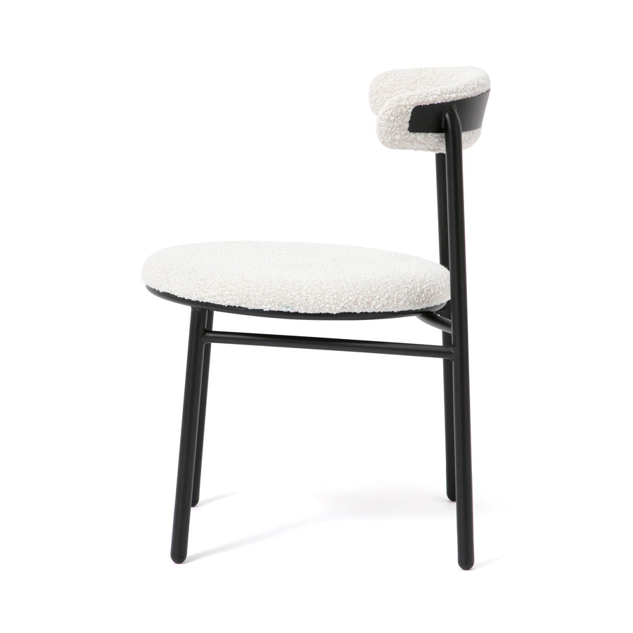 Rondo Chair White