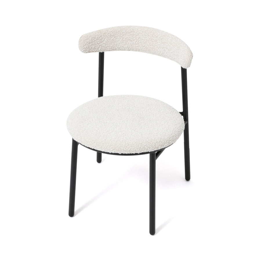 Rondo Chair White