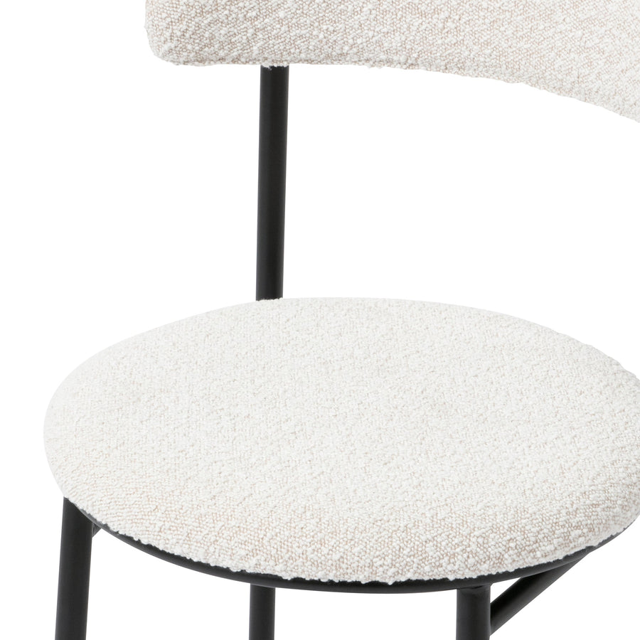 Rondo Chair White