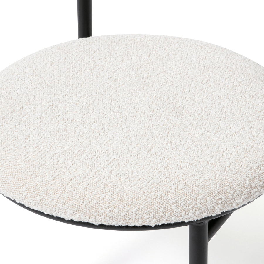 Rondo Chair White
