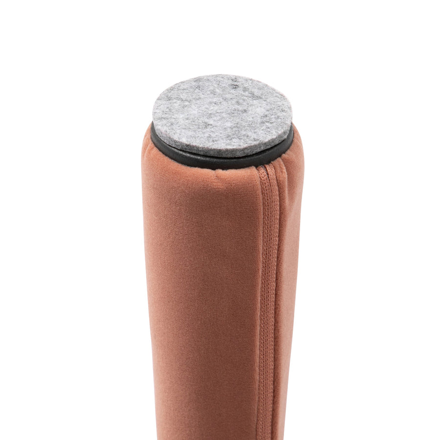 レプレ チェア ピンク