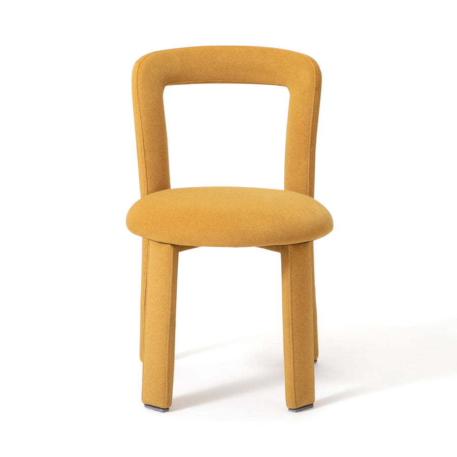 ルポ チェア イエロー