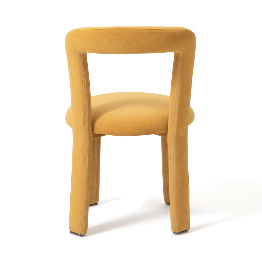 ルポ チェア イエロー