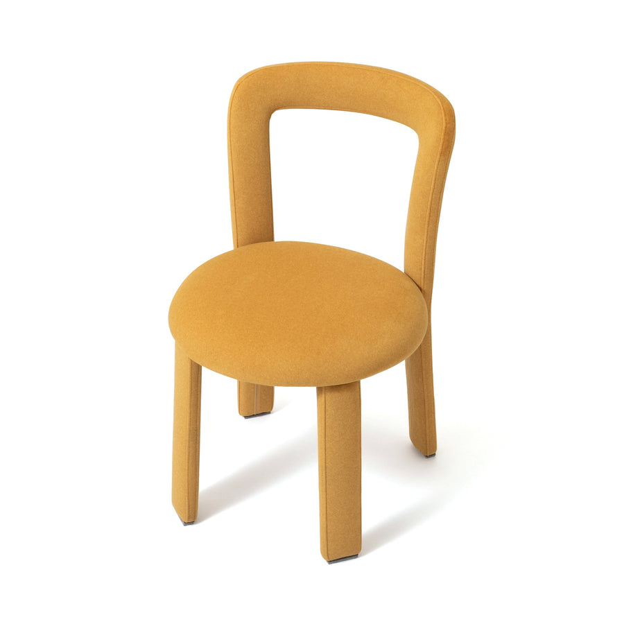 ルポ チェア イエロー