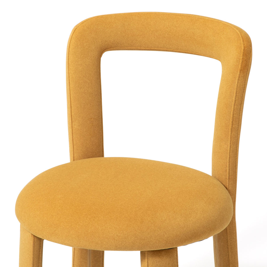 ルポ チェア イエロー