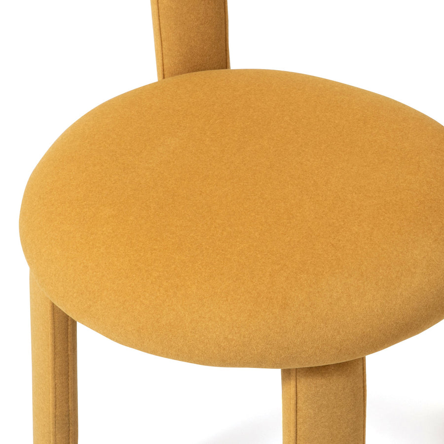 ルポ チェア イエロー