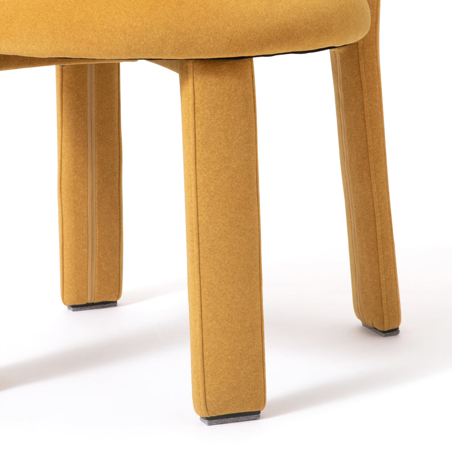 ルポ チェア イエロー