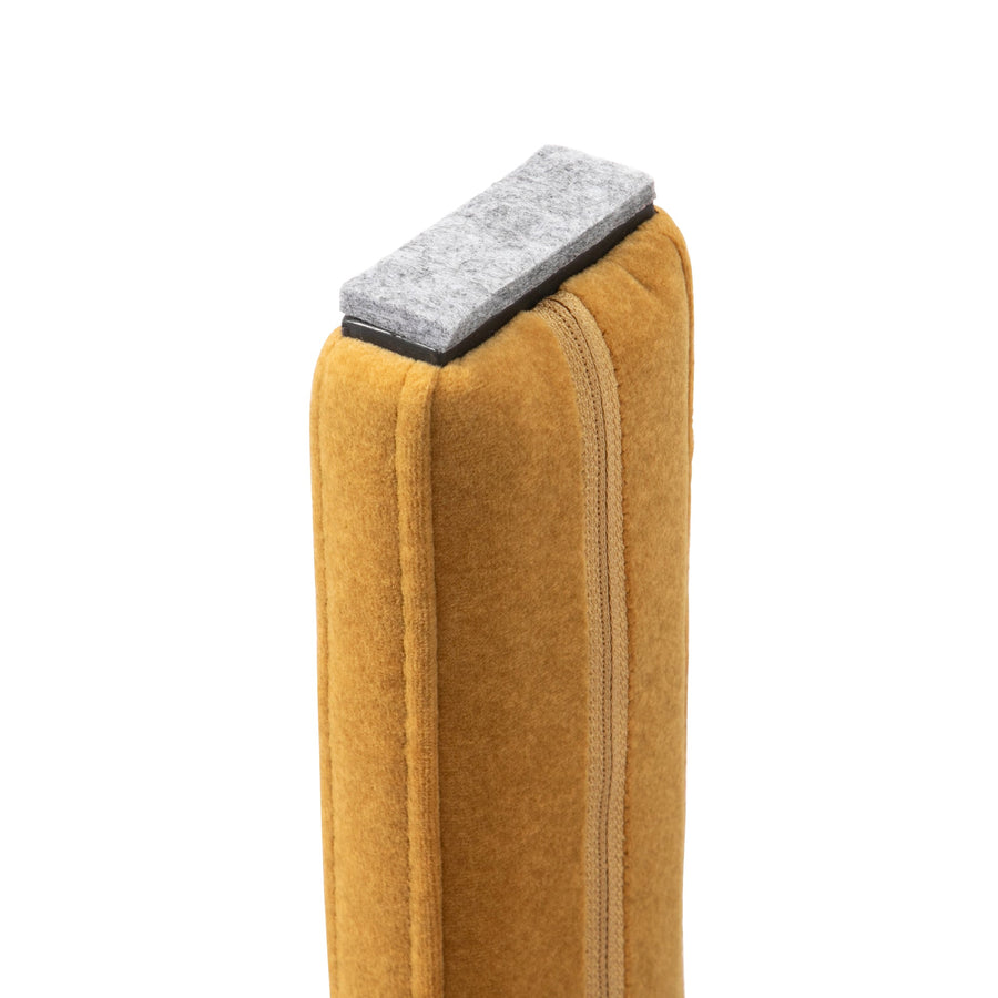 ルポ チェア イエロー