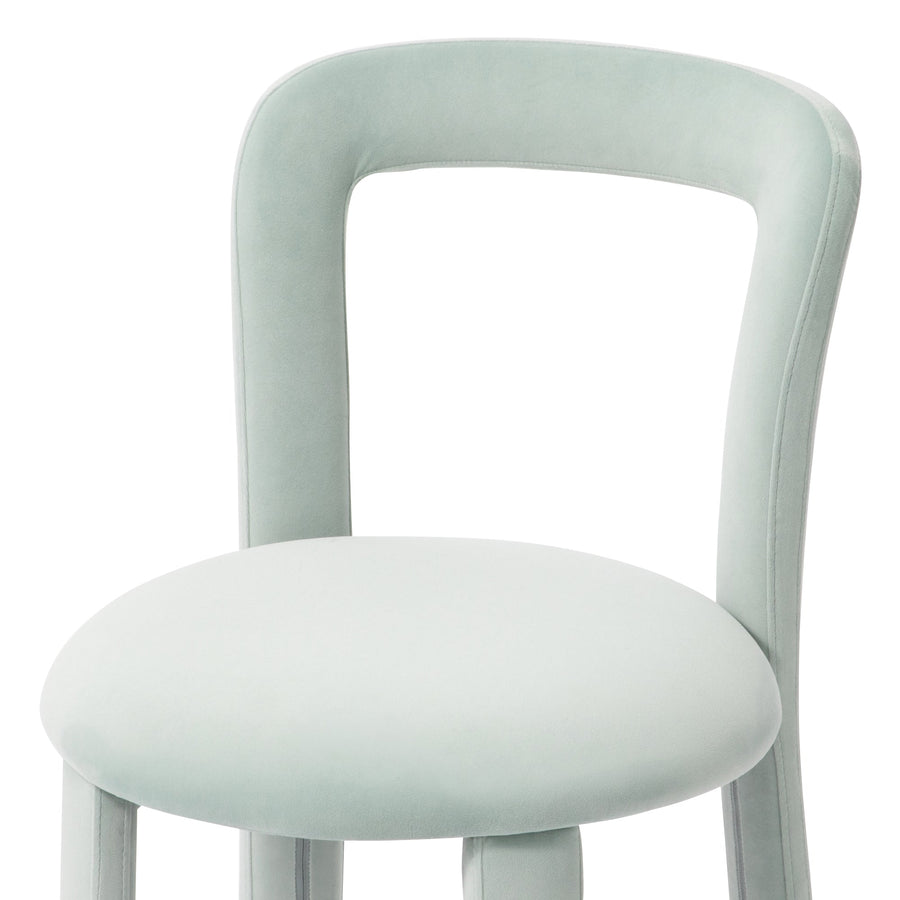 ルポ チェア ライトブルー