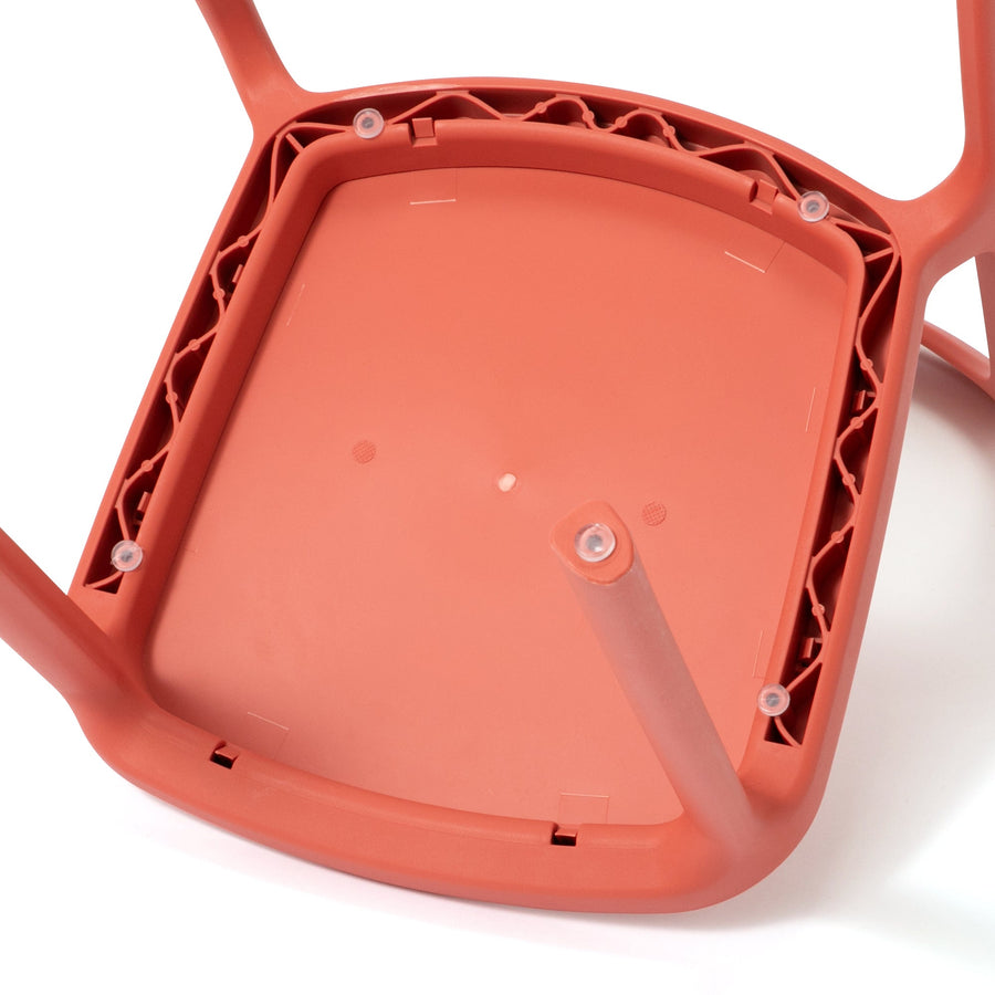 コルニ チェア レッド