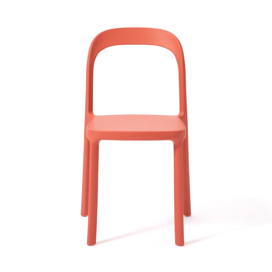 コルニ チェア レッド