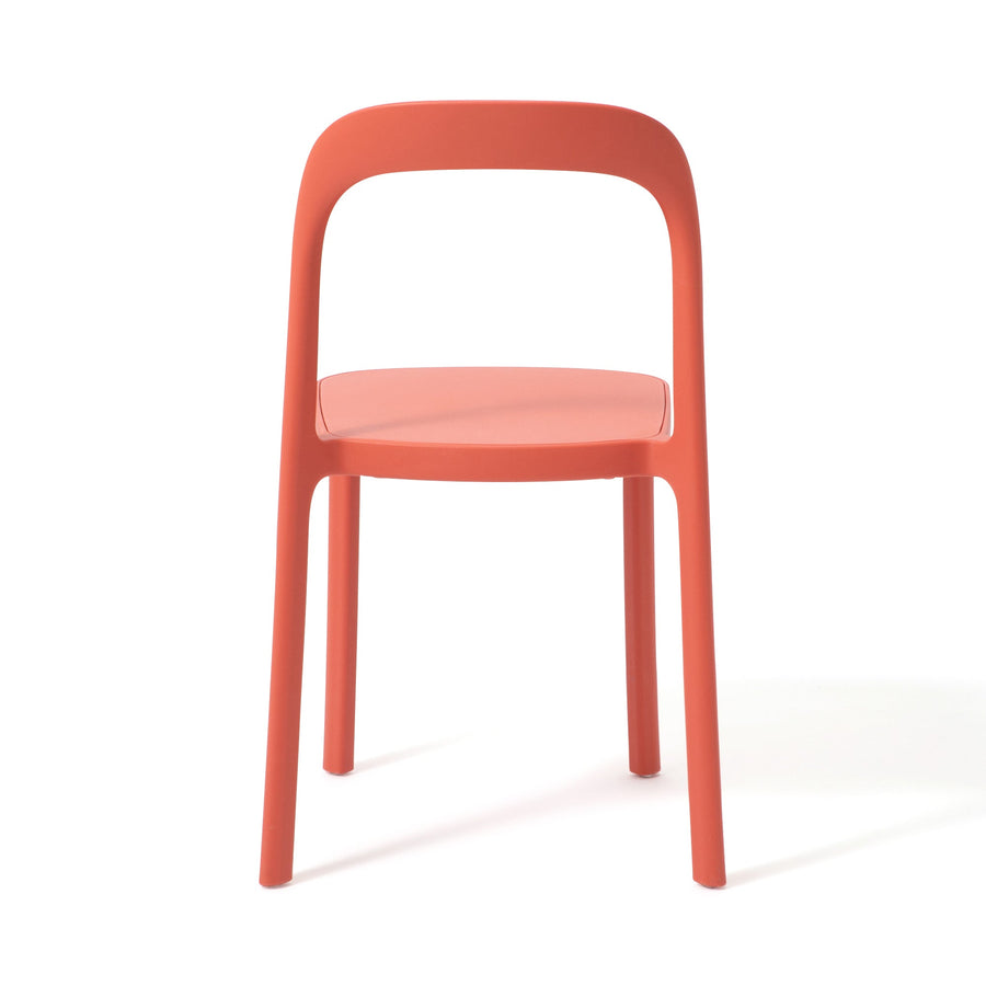 コルニ チェア レッド